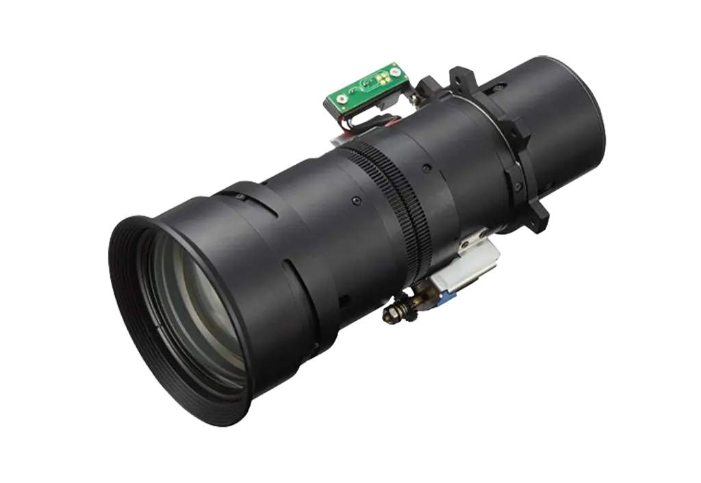 SHARP NP38ZL Lens