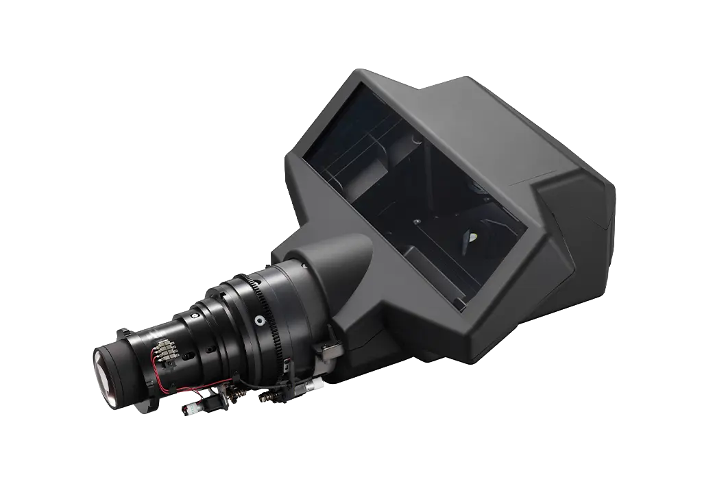 SHARP NP39ML LENS