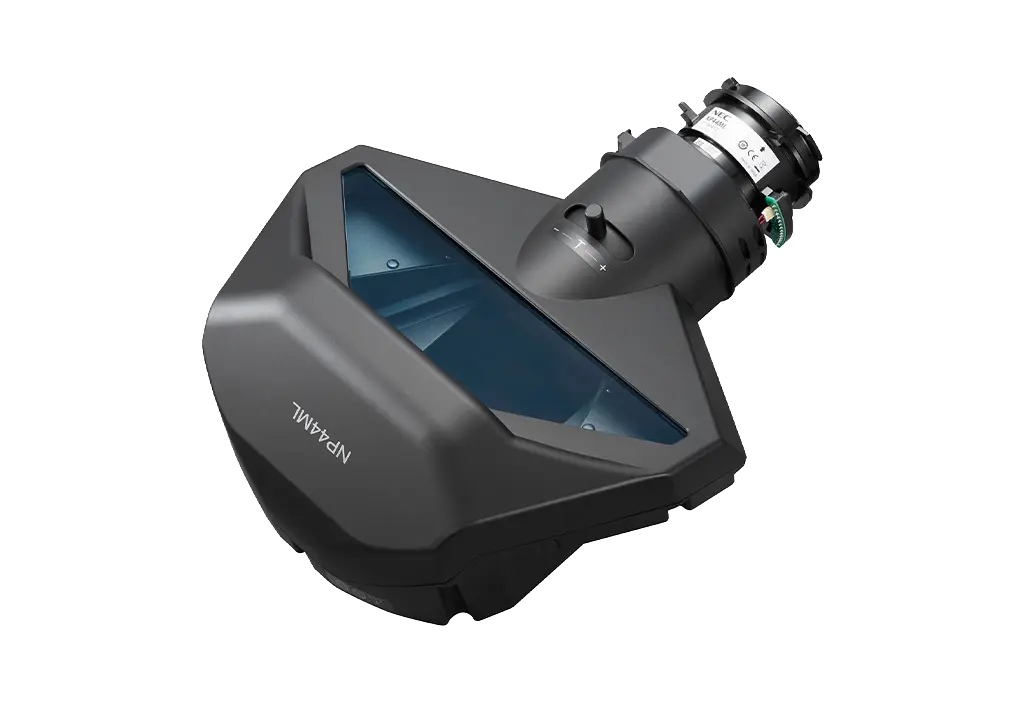 SHARP NP44ML-PA4 LENS