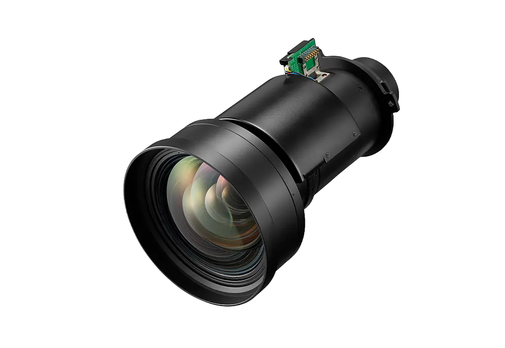 SHARP NP45ZL LENS