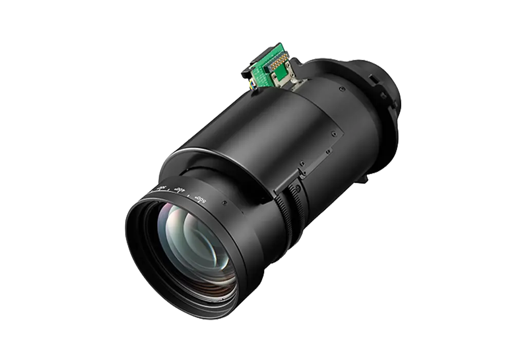 SHARP NP47ZL LENS