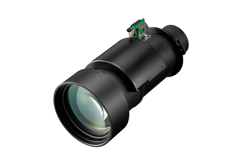 SHARP NP48ZL LENS