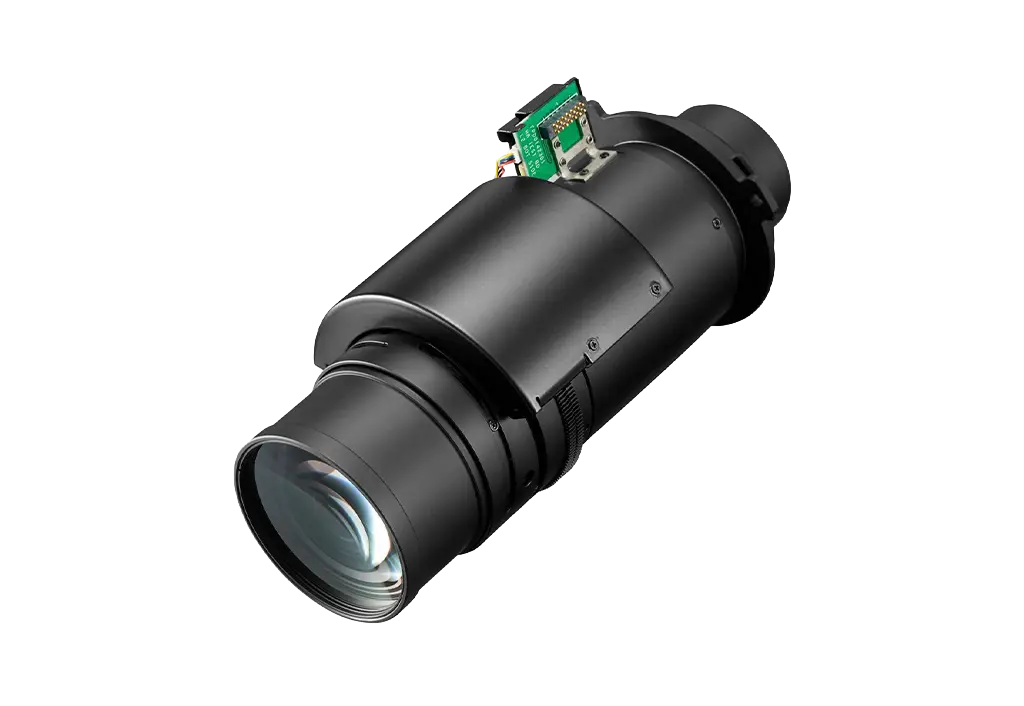 SHARP NP49ZL LENS