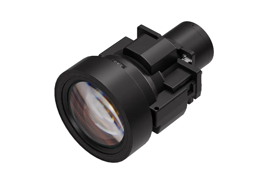 SHARP NP52ZL LENS