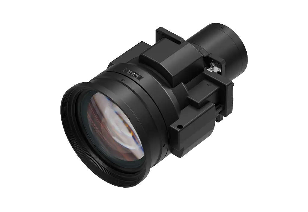 SHARP NP54ZL LENS