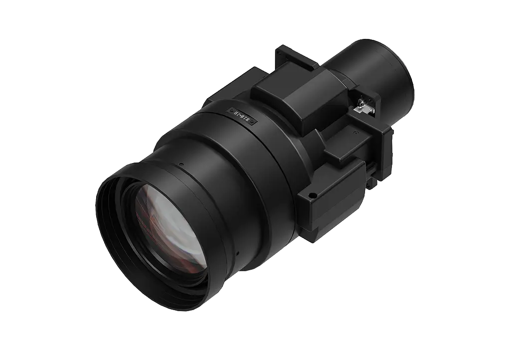 SHARP NP55ZL LENS