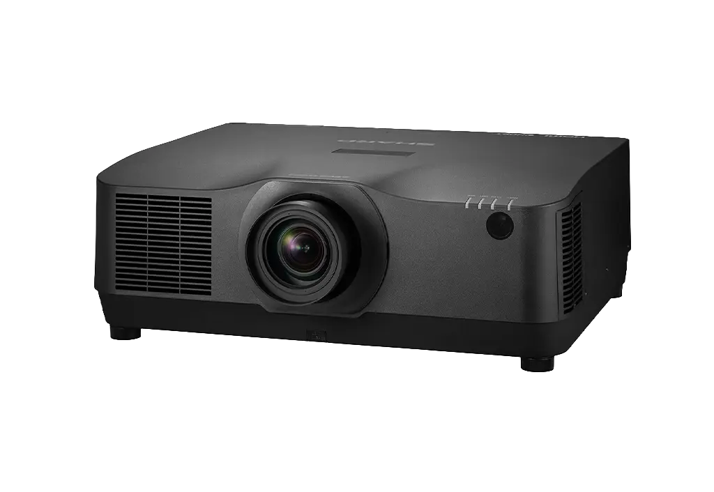 SHARP PA1004UL-BK