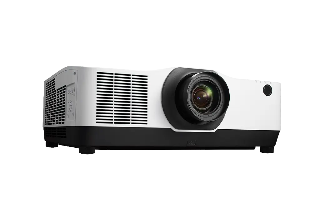 SHARP PA804UL-WH  INCL. NP41ZL LENS