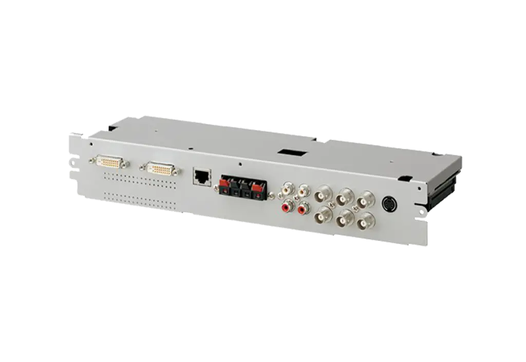 SHARP PN-ZB01