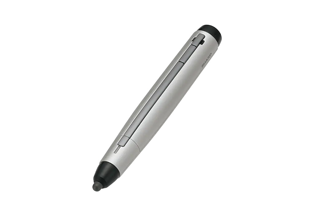 SHARP PN-ZL02 (DESTOCKAGE 3 PIECES EN STOCK UNIQUEMENT)