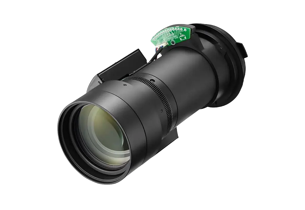SHARP XP-43ZL LENS