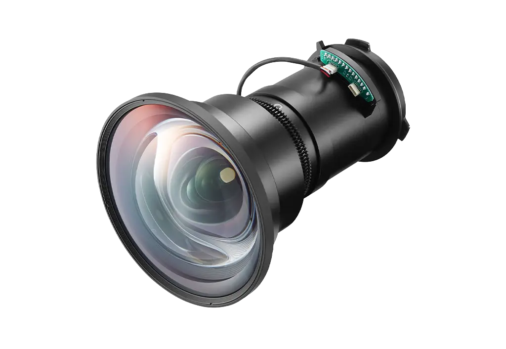 SHARP XP-50ZL LENS