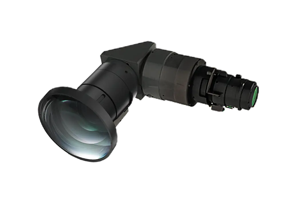 SHARP XP-57UL LENS