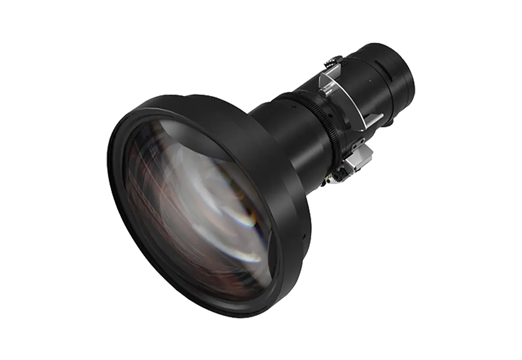 SHARP XP-58ZL LENS