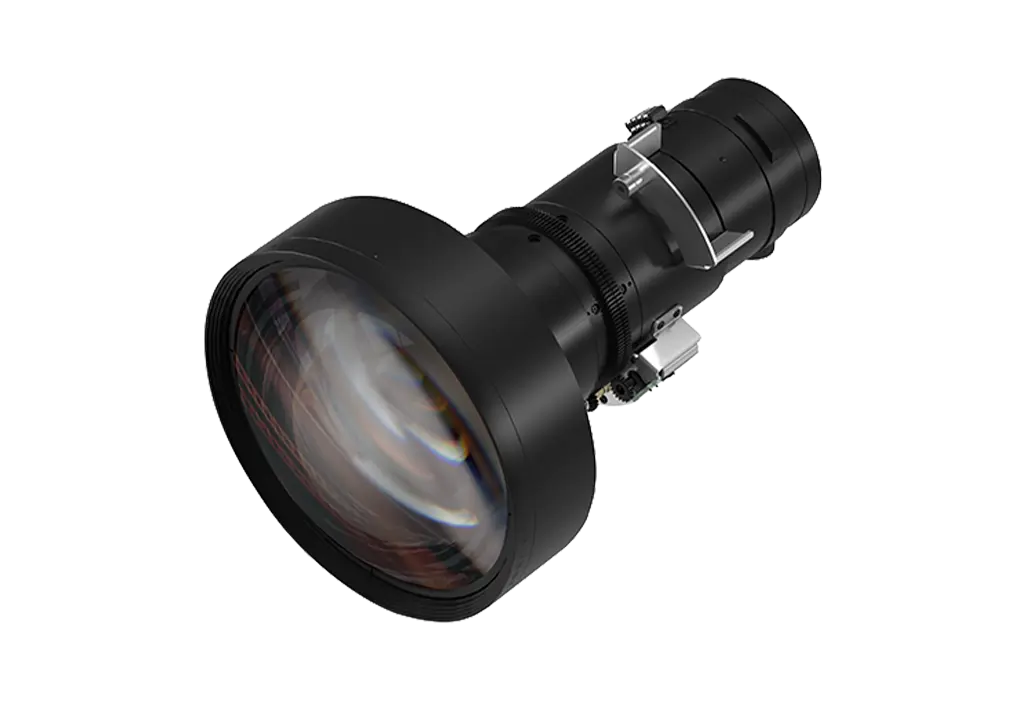 SHARP XP-59ZL LENS