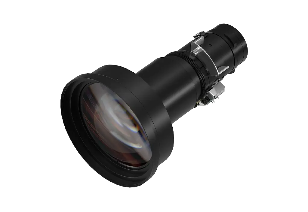 SHARP XP-60ZL LENS