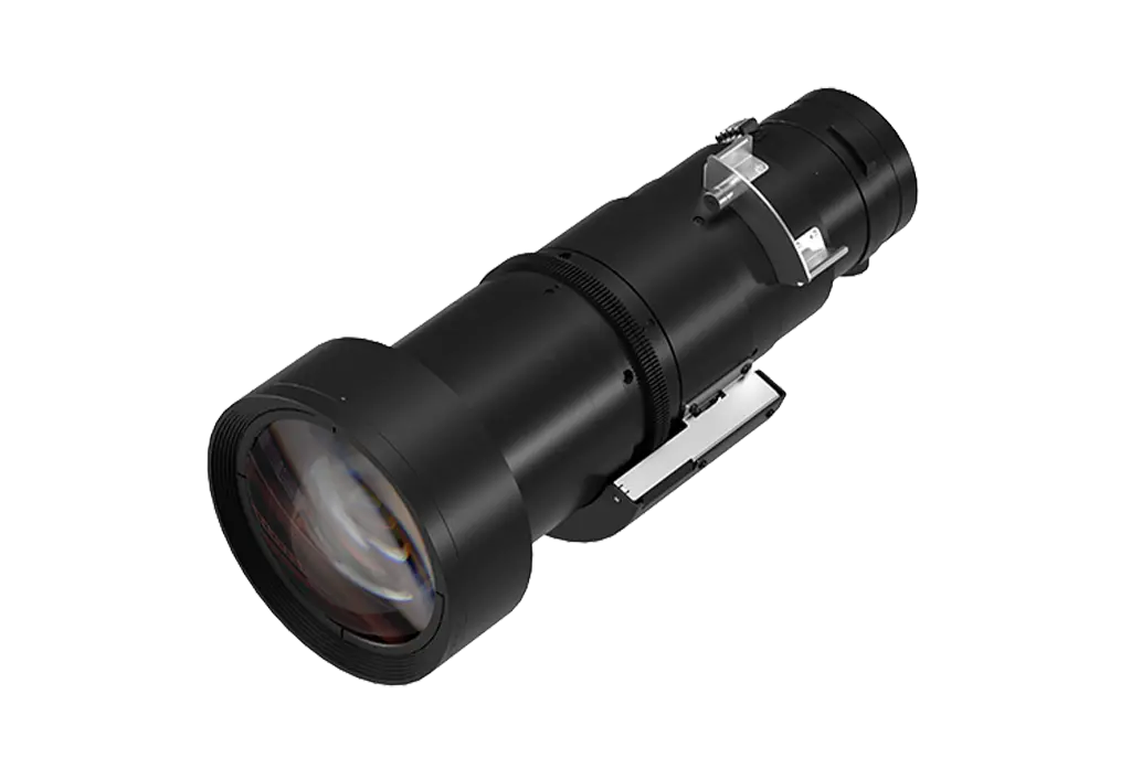 SHARP XP-62ZL LENS