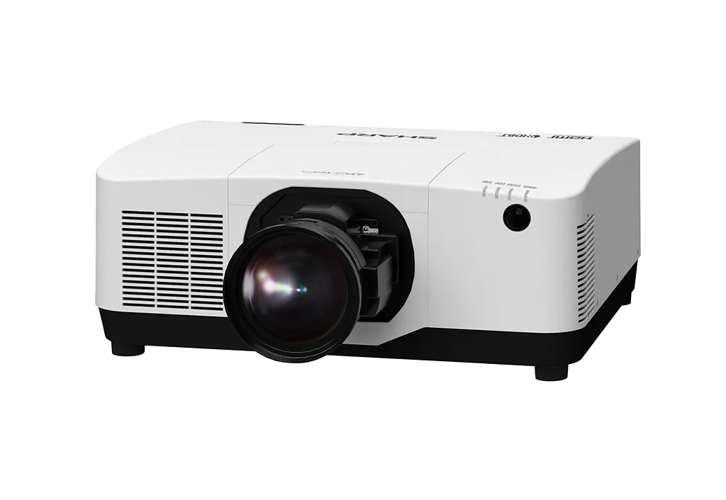 SHARP XP-A155U-W