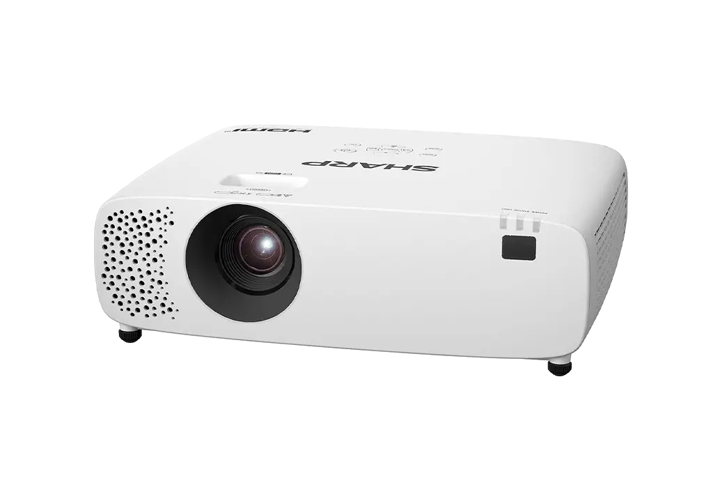 SHARP XP-E501U