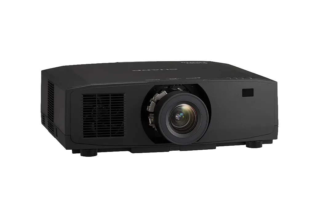 SHARP XP-V801U-B