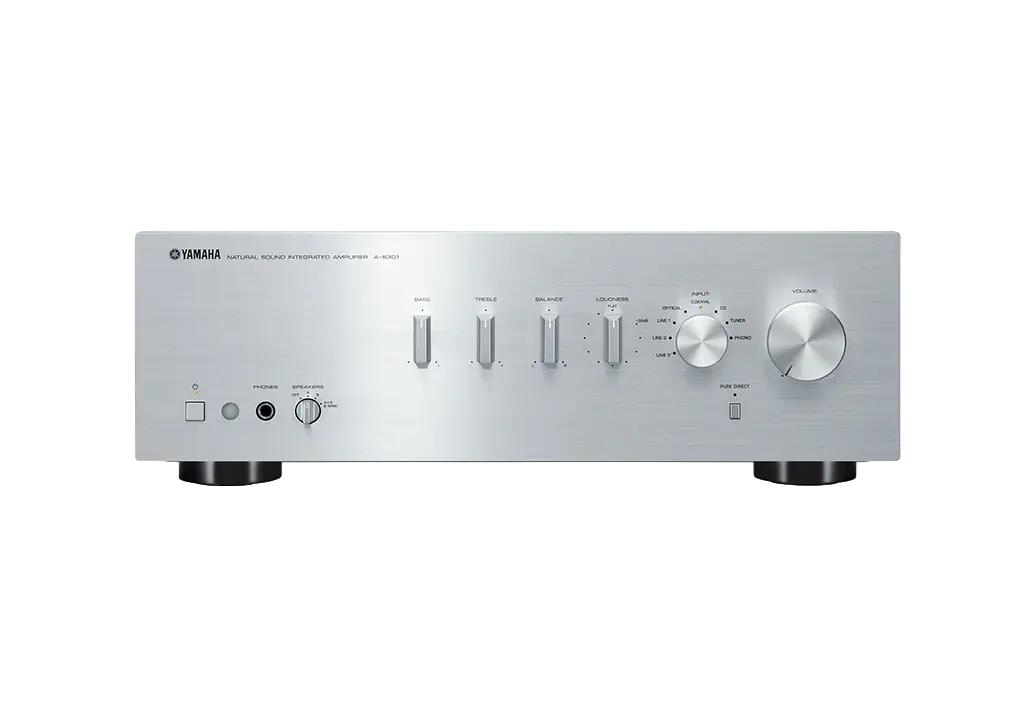 YAMAHA A-S301B2
