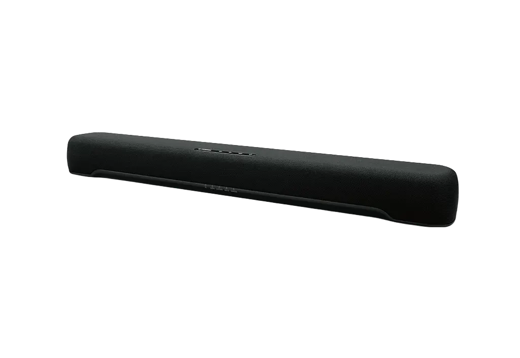 YAMAHA SR-C20A Black