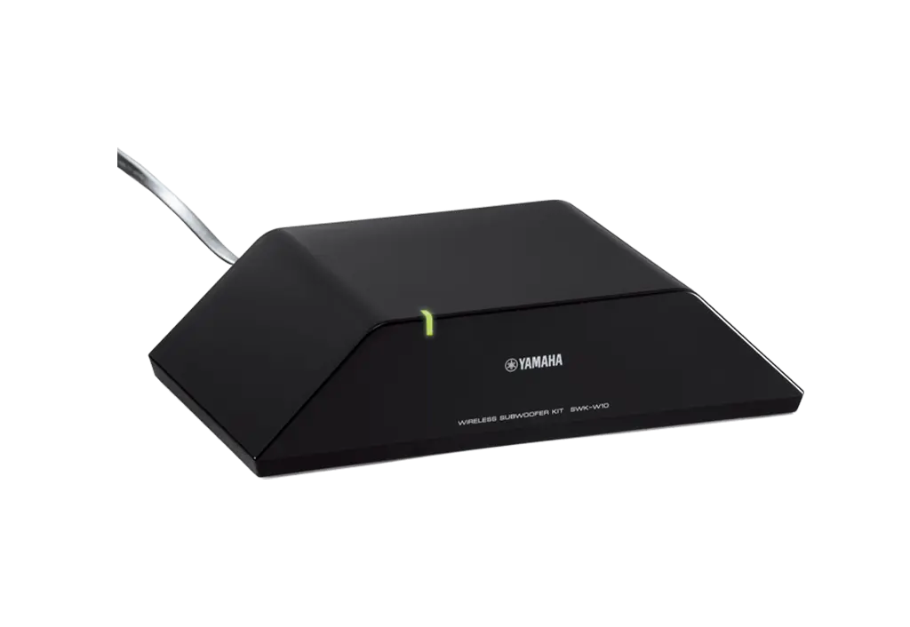 YAMAHA SWKW10BLACK