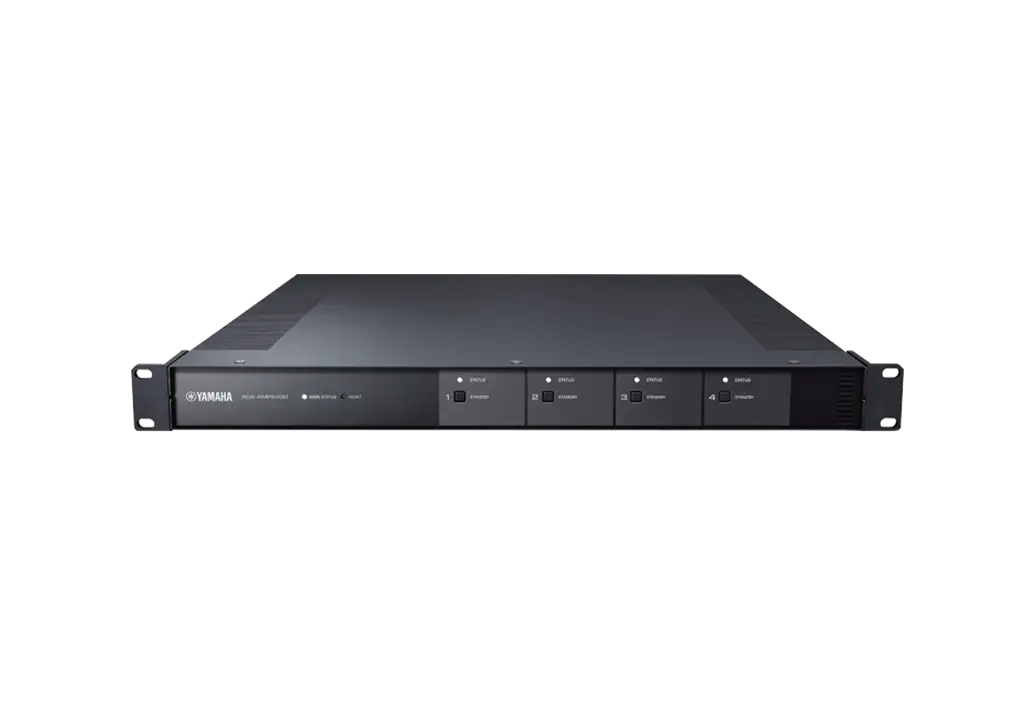 YAMAHA XDA-AMP5400RK
