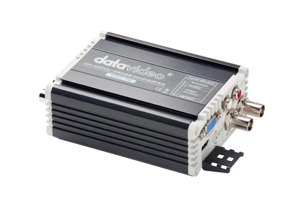 DATAVIDEO DAC-70