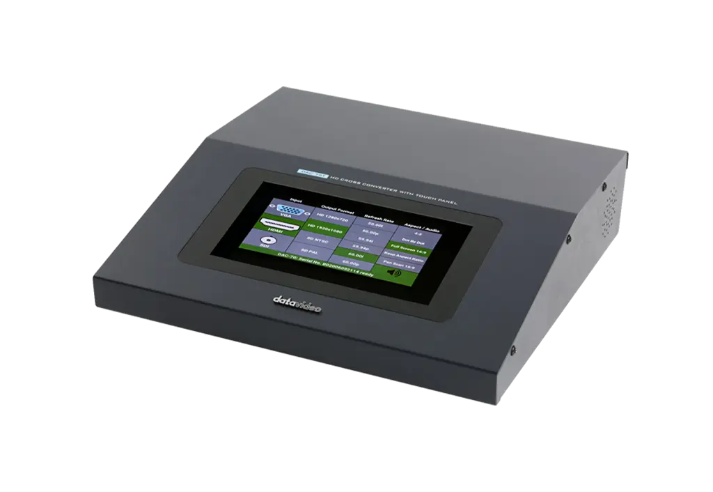 DATAVIDEO DAC-75T