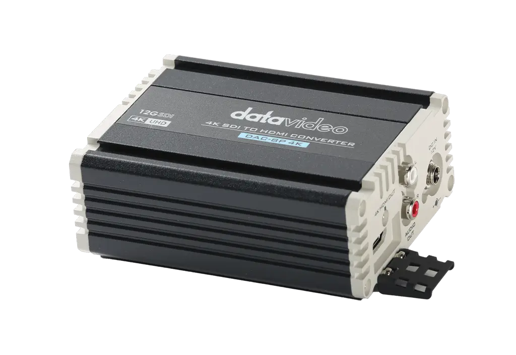 DATAVIDEO DAC-8P 4K