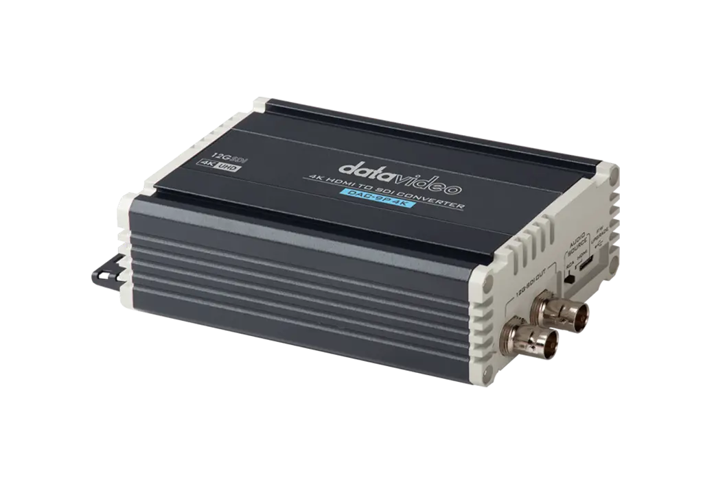 DATAVIDEO DAC-9P4K