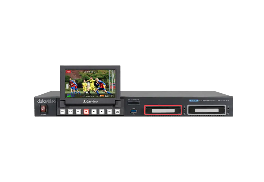 DATAVIDEO HDR-90
