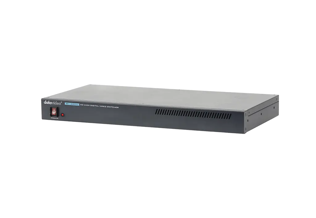 DATAVIDEO SE-1200MU