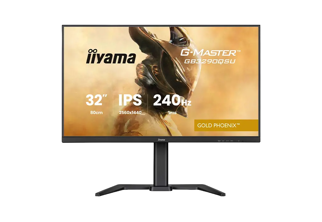 IIYAMA GB3290QSU-B1