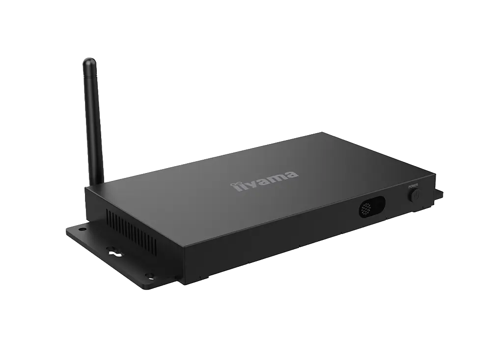 IIYAMA IISIGNAGEBOX-1