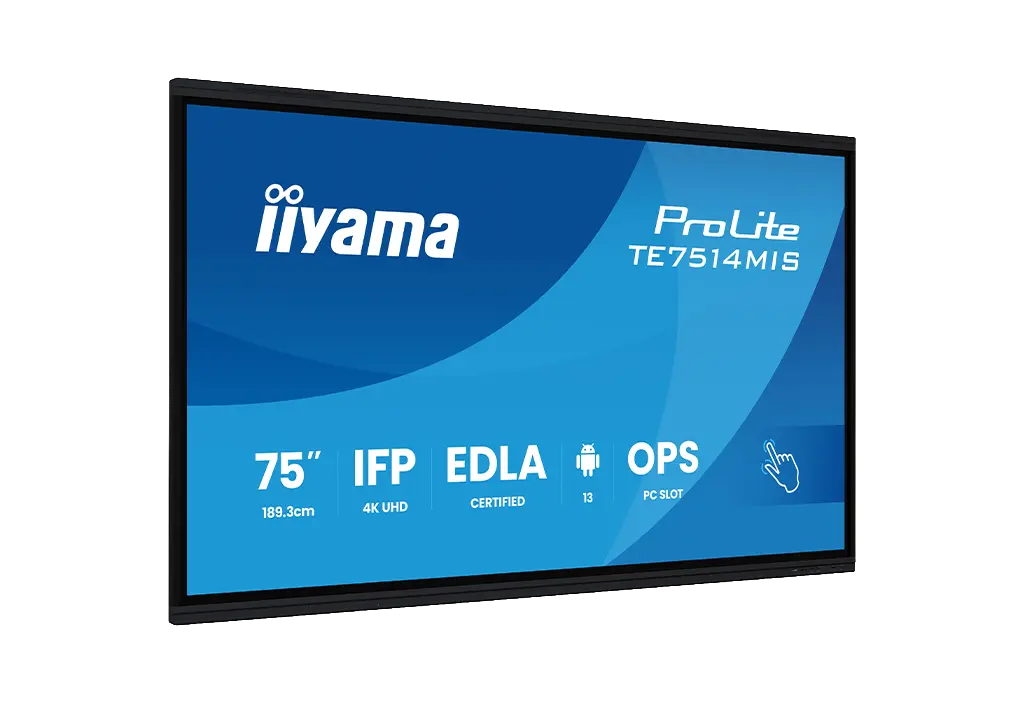 IIYAMA TE7514MIS-B2AG