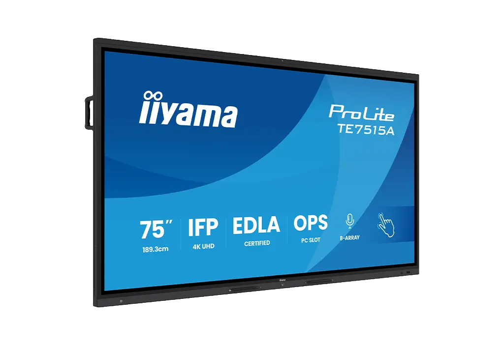 IIYAMA TE7515A-B2AG