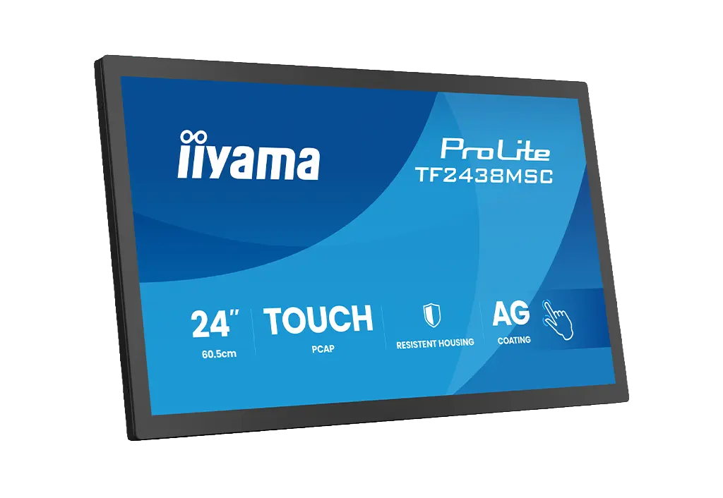 IIYAMA TF2438MSC-B2
