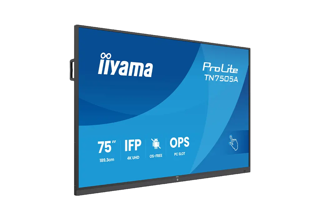 IIYAMA TN7505A-B1AG
