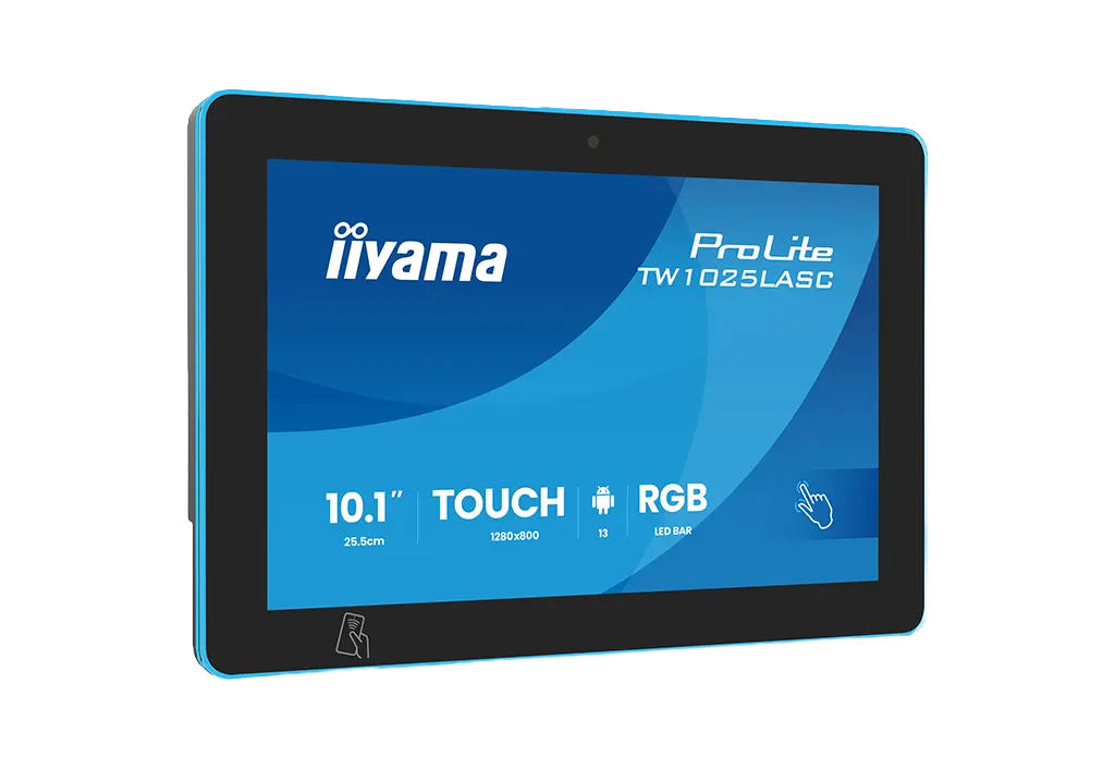 IIYAMA TW1025LASC-B3PNR
