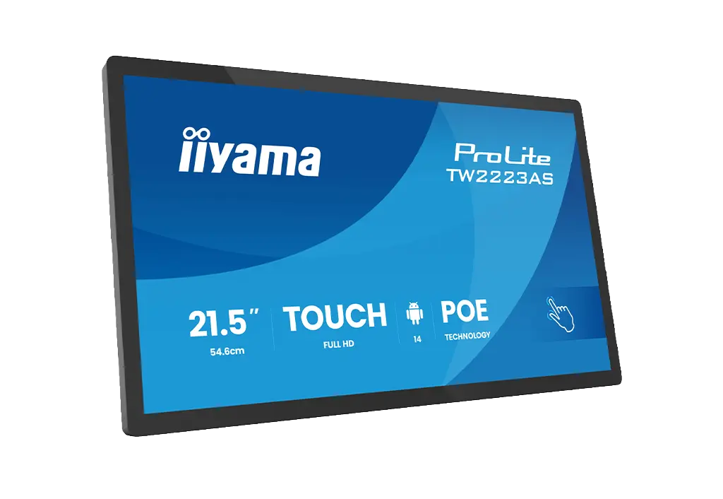 IIYAMA TW2223AS-B3P