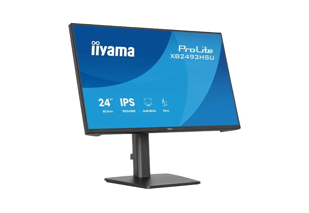 IIYAMA XB2493HSU-B1