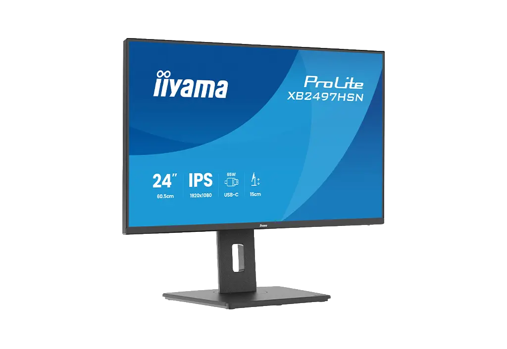 IIYAMA XB2497HSN-B1