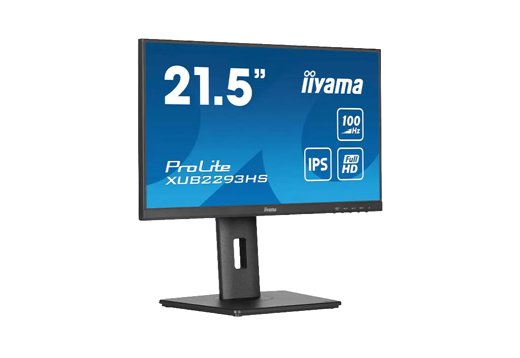 IIYAMA XUB2293HS-B6