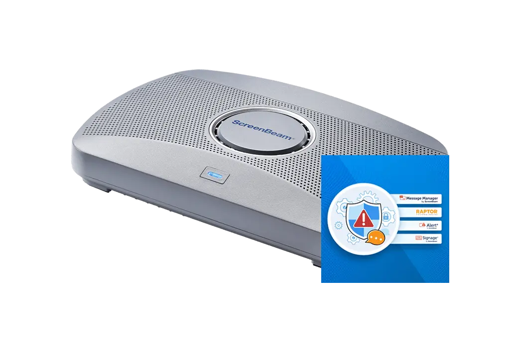 SCREENBEAM 1000 EDU GEN2 (SBWD1000EDUG2-BNDL3Y-EU)