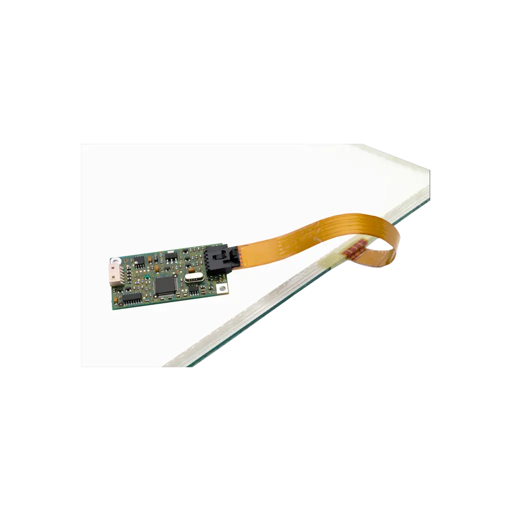 ALIZEY FILM TACTILE CAPACITIF 40 TOUCHÉS POUR ÉCRAN 55"