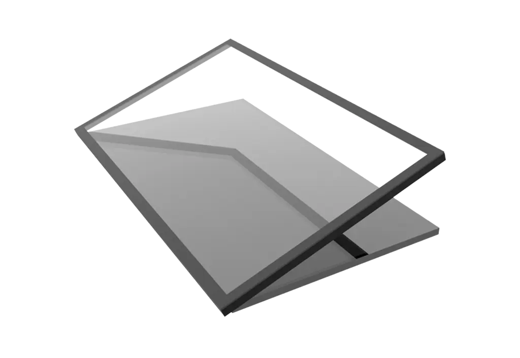 ALIZEY OPTION VERRE TACTILE KYNEO 55"