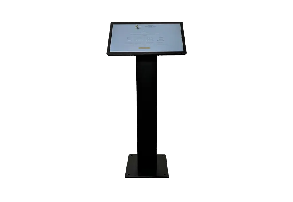 ALIZEY KRISTY LITE 24 (ÉCRAN 24" INCLUS )