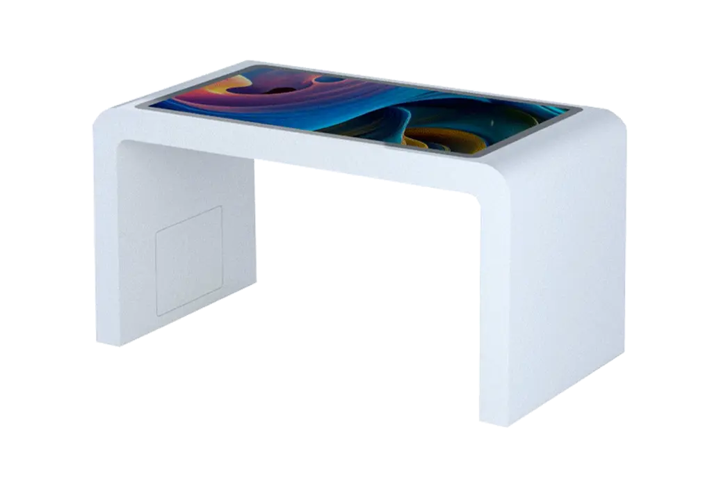 ALIZEY POLYTABLE-H43-10T